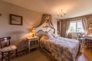 Chambres d'hotes Saint Malo La Barbinais Bed&Breaksfast