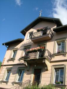 chambres d'hotes \