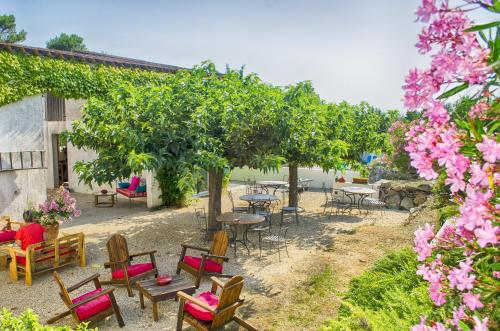Chambres d'hôtes & Spa le Relais de la Cavayere