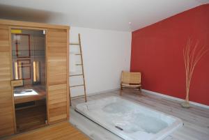 Chambres d'hôtes & Spa le Relais de la Cavayere
