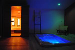 Chambres d'hôtes & Spa le Relais de la Cavayere