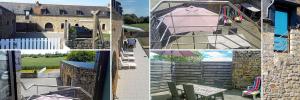 CHAMBRES D'HÔTES (Suite Confort 60 m²) Plouharnel MORBIHAN