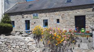 B&B / Chambre d'hôtes Chambres d'hotes Ti ar raniged Lieu dit pen ar yeun 29790 Beuzec-Cap-Sizun Bretagne