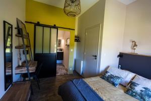 Chambres d'Hotes Ti Ar Yer