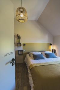 Chambres d'Hotes Ti Ar Yer