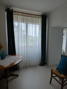 B&B / Chambre d'hôtes Chambres d'Hôtes Vignes et Loire La Galoire 49530 Drain Pays de la Loire