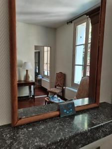 Chambres d'hôtes VILLA ALEXINA