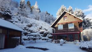Chambres d'hôtes Villa Chantebise