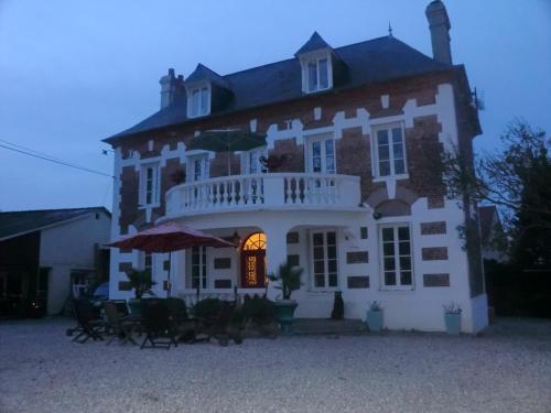 Chambres d'Hôtes Villa Mon Repos