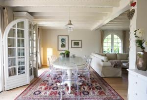 Chambres d'hôtes Villa Surcouf