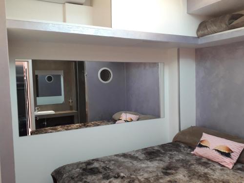 Chambres d'Hotes Village Naturiste Cap d'Agde