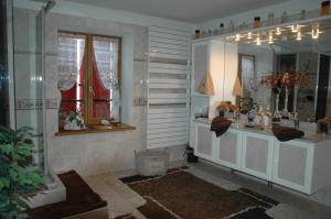 Chambres D'Hôtes Vosges Chez Sylvia Et Luiggi