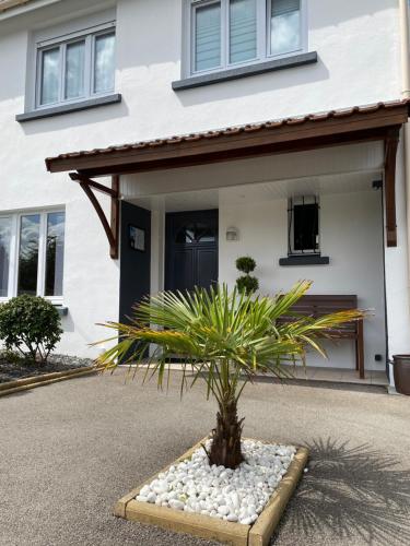 Chambres d'hotes Welcome Trépied