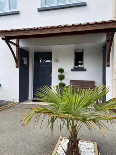 Chambres d'hotes Welcome Trépied