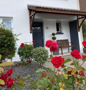 Chambres d'hotes Welcome Trépied