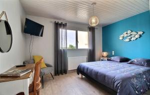 Chambres de kertanguy