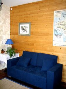 Chambres de la Ville d'Ys