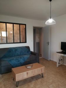 Chambres de Sauviolle 2