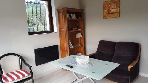 Chambres de Sauviolle