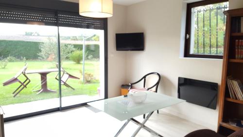 Chambres de Sauviolle