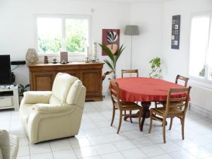 Chambres des 24h00 du Mans