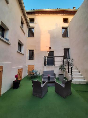 chambres des cordeliers