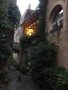 Chambres du clocher