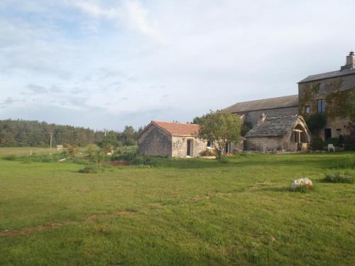chambres du Domaine de Bombes
