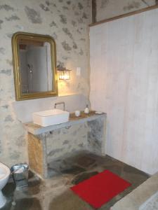 chambres du Domaine de Bombes
