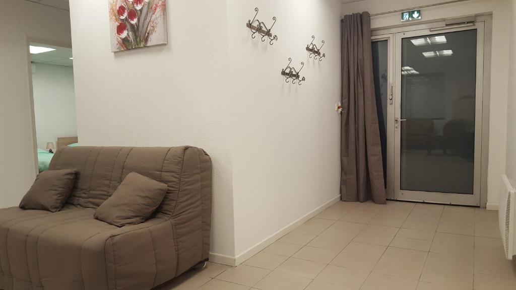 Chambres Du Marais 62500 Tilques