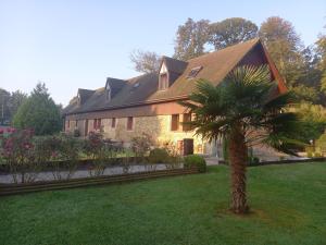 chambres et gites d'étretat