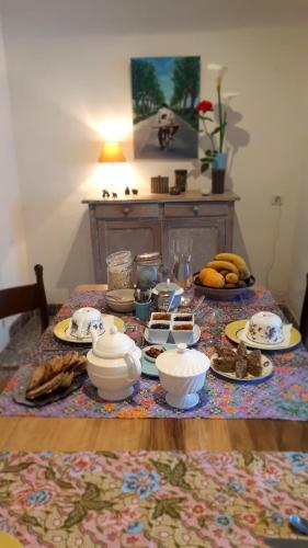 Chambres et Table d'Hôte Sûn
