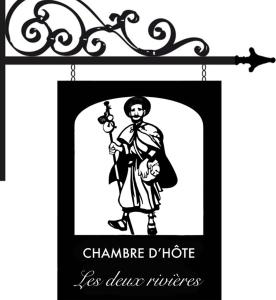 Chambres et Table d Hôtes LES DEUX RIVIERES