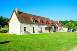 B&B / Chambre d'hôtes Chambres et Table d'Hôtes Les Machetières les machetières 37130 Langeais Région Centre