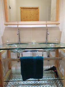 Chambres et table d'hôtes Régord'âne