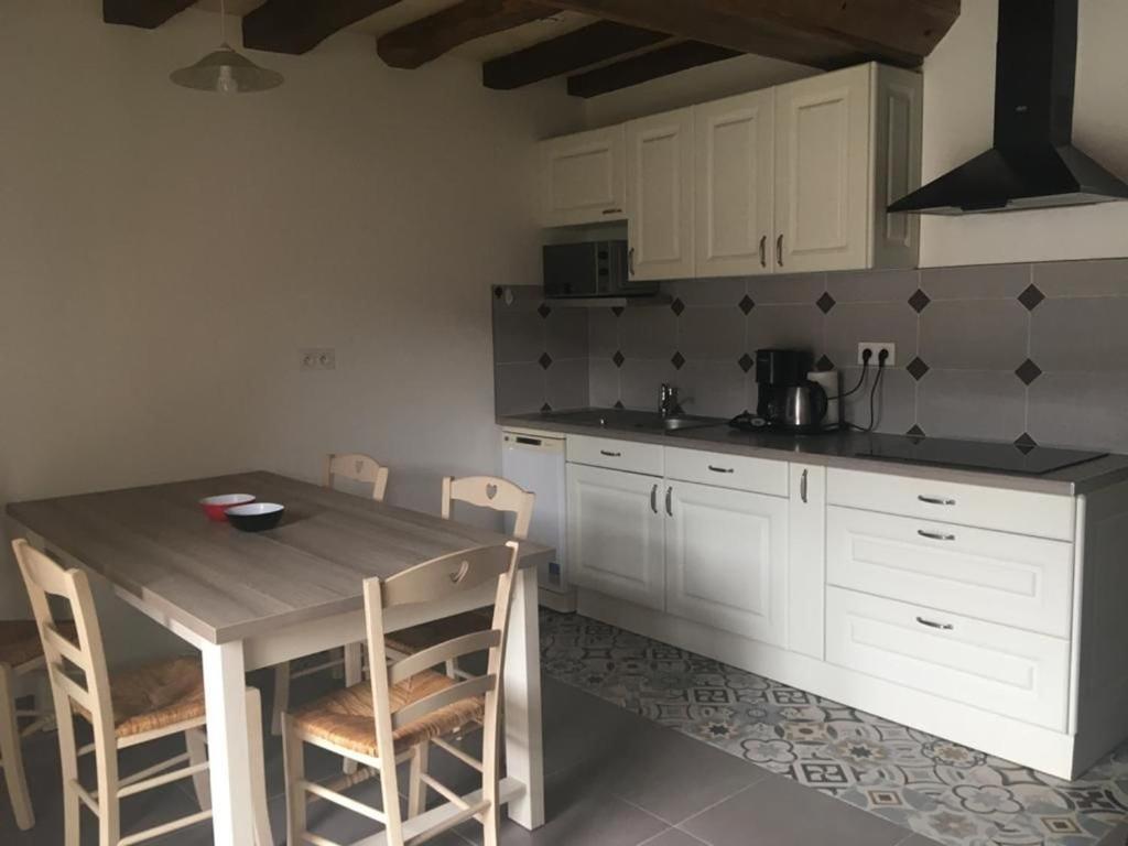 Chambres et table d'hotes Vie la Vie 88240 Bains-les-Bains