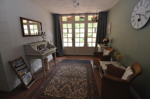 Chambres et table d'hotes Vie la Vie