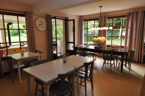 Chambres et table d'hotes Vie la Vie