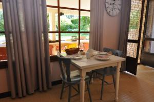 Chambres et table d'hotes Vie la Vie