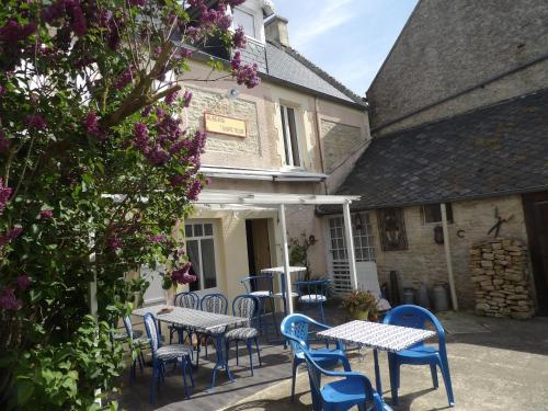 Chambres et Tables d'hôtes à l'Auberge Touristique