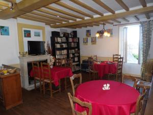 Chambres et Tables d'hôtes à l'Auberge Touristique