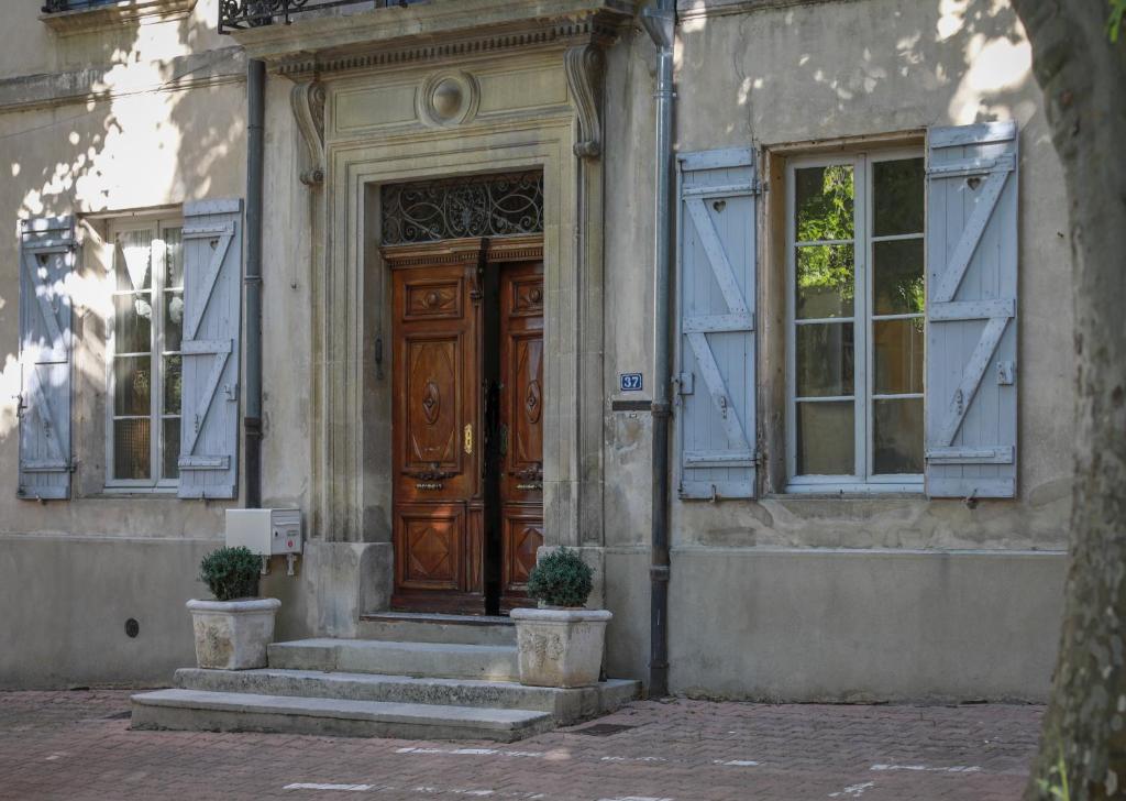 Chambres indépendantes - LV 33