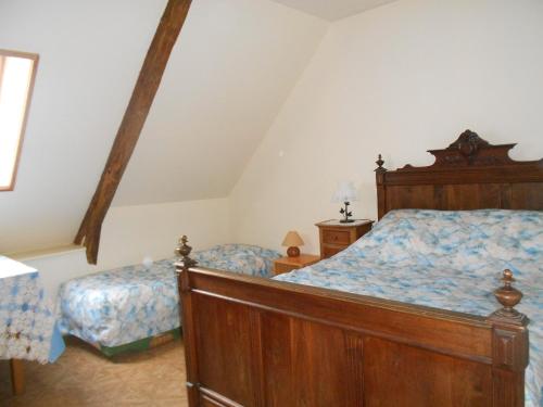 B&B / Chambre d'hôtes Chambres Kercymado 21 Impasse de Favanic 22530 Mûr-de-Bretagne Bretagne
