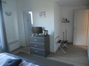 Chambres La Falcia - Figari - Corse Du Sud