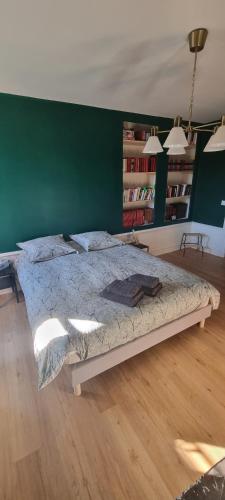 Chambres le Cèdre lezoux