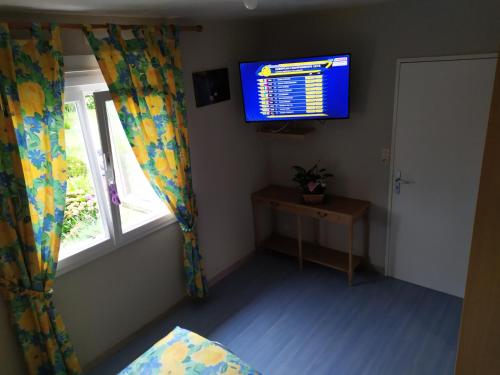 Chambres Le Mans 24 heures