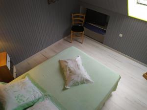Chambres Le Mans 24 heures