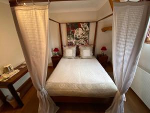 Chambres Les Plantous de Severo