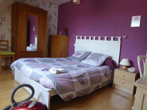 Chambres proches circuit