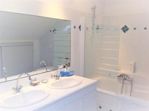 Chambres Saint Donatien